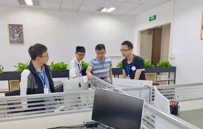 和數研究院以國際標準雙認證筑牢信息系統安全與服務質量新基準